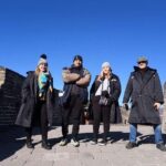 Great Wall Layover Small Group Tour (7AM-11AM) - Limitations and Considerations