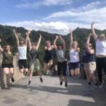 Great Wall Layover Small Group Tour (9AM-1PM) - Key Points