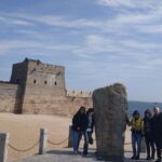 Great Wall Origins: Beijing Bullet Train to Qinghuangdao Private Day Trip - Who This Tour Is Best For