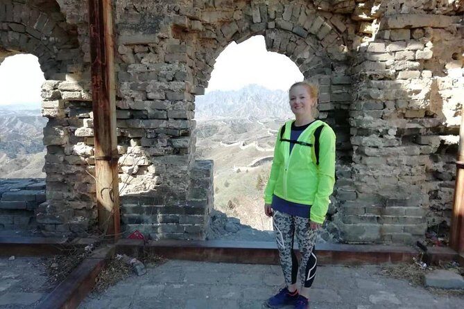 Great Wall Private Hiking Day: Gubeikou to Jinshanling w/ Lunch - Why This Tour Excels