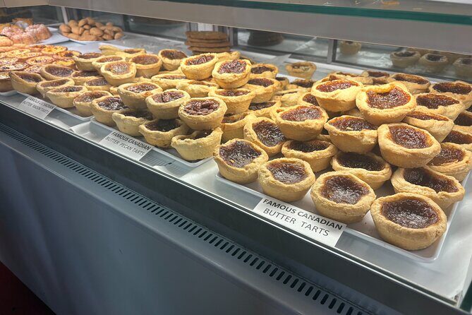 Great White North Toronto Food Tour - Practical Details and What It Means for You