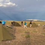 Greate White Lake and Gobi desert - Exploring Mongolia’s Iconic Landscapes