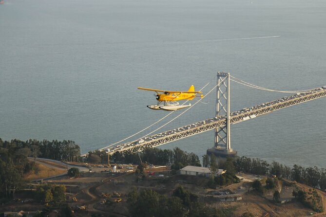 Greater Bay Area Seaplane Tour - Final Thoughts