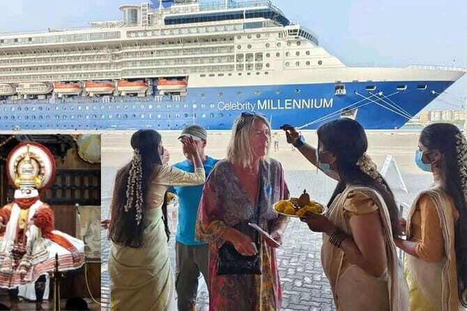 Greater Cochin : The Whole Cochin in 7 hrs. Free Pick & Drop. - Why This Tour Works for Visitors