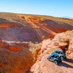 Greater Zion: Epic Box Canyon UTV Tour - Who Will Appreciate This Tour?
