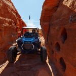 Greater Zion: Extreme UTV Rock Crawling Tour - Final Thoughts: Is It Right for You?