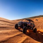 Greater Zion: Kid-Friendly UTV Adventure - Frequently Asked Questions