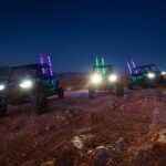 Greater Zion: Ride-Along UTV Tour with views of Zion - Itinerary Breakdown: What You’ll Experience