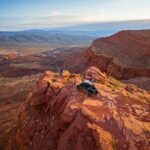 Greater Zion: Sunset UTV Tour at Sand Hollow - Authentic Experiences Shared by Travelers
