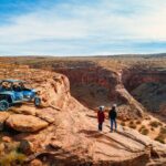 Greater Zion: UTV Ride and Rappel Combo Adventure - Frequently Asked Questions