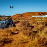 Greater Zion: UTV Ride and Wine Tasting Tour - FAQs