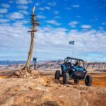 Greater Zion: West Rim UTV Adventure Tour - The Sum Up: Is the West Rim UTV Adventure Tour Worth It?
