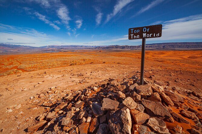Greater Zion: Women's Only Guided UTV Tour - Frequently Asked Questions