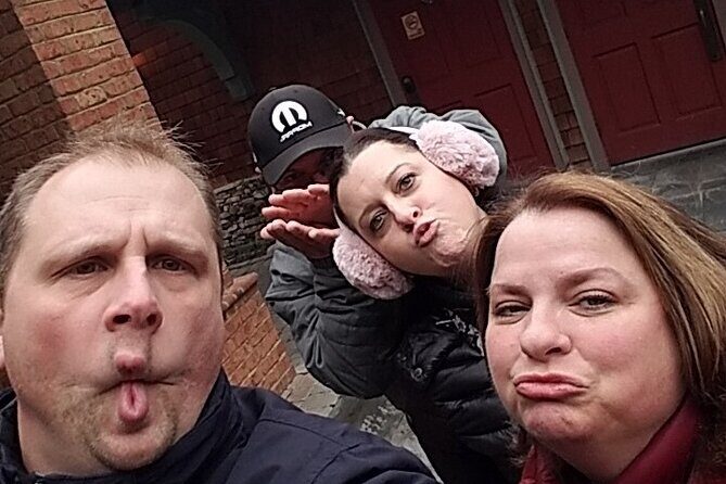 Green Bay City Scavenger Hunt Excursion by Crazy Dash - The Sum Up