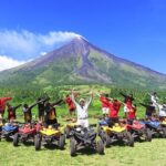 Green Lava Trail - Mayon ATV Adventure - FAQ