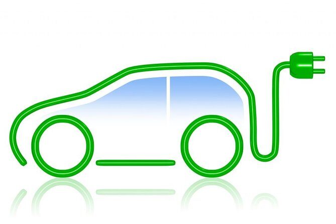 Green Ride: 100% Electric Bangkok Airport Transfer - Authentic Experiences from Travelers