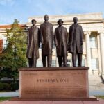 Greensboro African American History Walking Tour - A Detailed Look at What to Expect