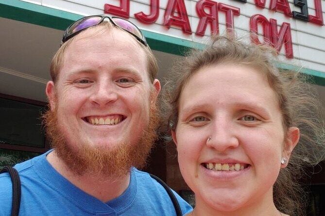 Greensboro City Scavenger Hunt Excursion by 3Quest Challenge - FAQ