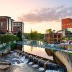 Greenville City Segway Tour - Who Will Love This Tour?