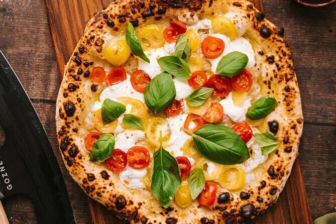 Greenwich Village Food Tour | Tasty Tours NYC - Authenticity and Hidden Gems