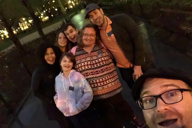 Greenwich Village Haunted Tour - Final Thoughts