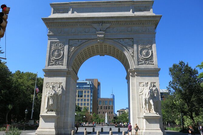 Greenwich Village Historic Walking Tour in New York City - Who Will Appreciate This Tour?