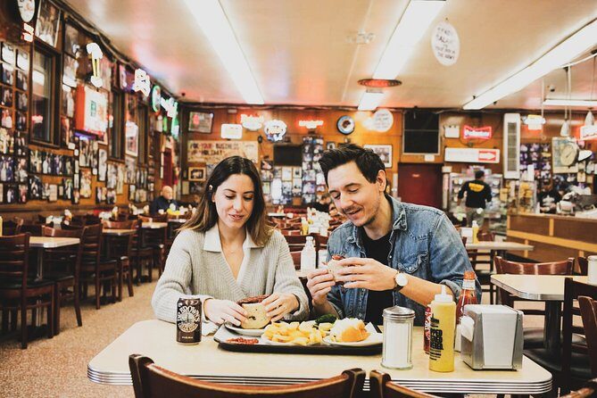 Greenwich Village History, Culture, and Food Tour with Local Expert - What’s Included and What to Keep in Mind