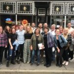 Greenwich Village Literary Pub Crawl - Final Thoughts