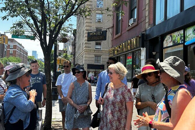 Greenwich Village: Pizza, Desserts & History Food Tour - Final Thoughts