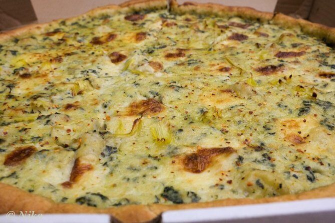 Greenwich Village Private Food Walking Tour - A Deep Dive into the Greenwich Village Food Tour