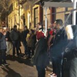 Greenwich Village Small-Group Haunted Ghost Tour, in NYC - Who Would Love This Tour?