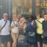 Greenwich Village Soho Little Italy/Paris Chinatown Walking Tour - What’s Included and What Not