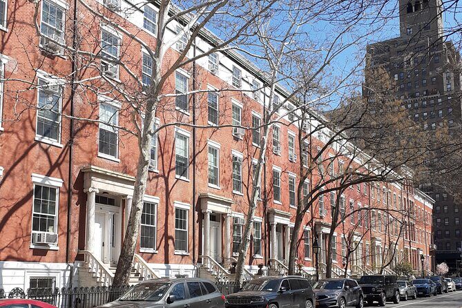 Greenwich Village Variety Walking Tour in New York City - Walk Through the Itinerary