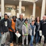 Griffins, Goblet & Gold: An Interactive Magical Arts Museum Tour - The Sum Up