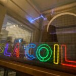 Griffith Observatory Insider Tour - The Night Sky and the Planetarium