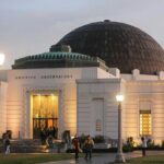 Griffith Park Walking App Guided Tour in Los Angeles - Key Points