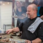 Grilling Techniques Class in Portland Oregon - Who Should Consider This Experience?