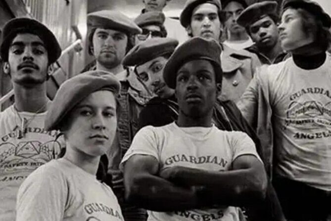 Gritty NYC True Crime Tour Times Square and Central Park - What Travelers Say About the Experience