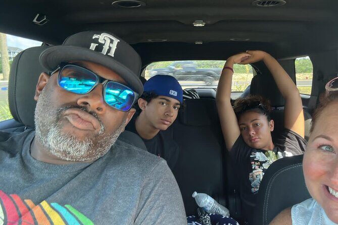 Groovy Geneva Scavenger Hunt - The Complete Breakdown of the Groovy Geneva Scavenger Hunt