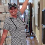 Groovy Governors Island Scavenger Hunt - A Closer Look at the Itinerary and Highlights