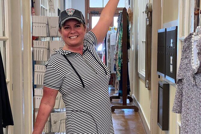 Groovy Governors Island Scavenger Hunt - A Closer Look at the Itinerary and Highlights