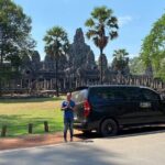 Ground Transfer/ Minivan/ Phnom Penh to Siem Reap - Final Thoughts