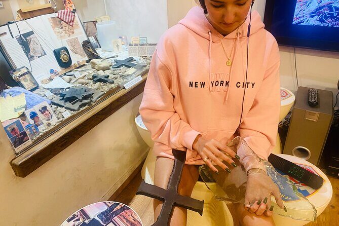 Ground Zero Museum Workshop Tour - Who Should Consider This Tour?