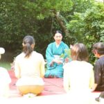 Group charter Japanese Traditional Flower Arrangement in Tokyo - FAQ