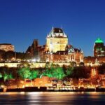 Group Excursion of Quebec City and Montmorency Falls - Who Should Consider This Tour?