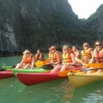 Group Halong Bay Day Cruise Including Hotel Transfers from Hanoi - Final Thoughts on This Halong Bay Day Cruise