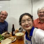(Group/Individual) HANOI STREET FOOD TOUR - Final Thoughts