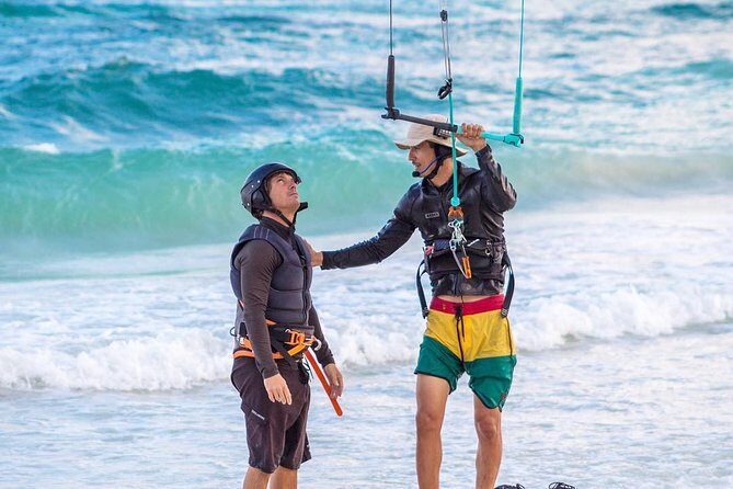 Group Kiteboarding Lesson in Tulum - Final Thoughts: Is This Tour Right for You?