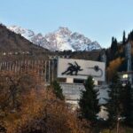 Group: Medeu, Shymbulak, Cathedral, 28's park, Market, Koktobe - Practical Details and What to Expect