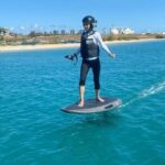 Group of 2 + mid length eFoil experience Honolulu HAWAII - Why This Experience Is a Great Value